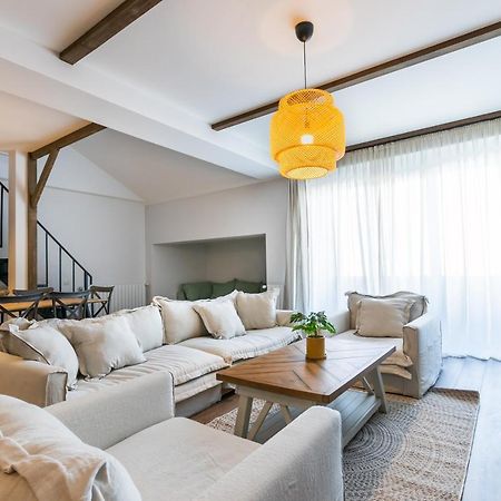 New Gudauri,Redco Block 4 Apartment Bagian luar foto