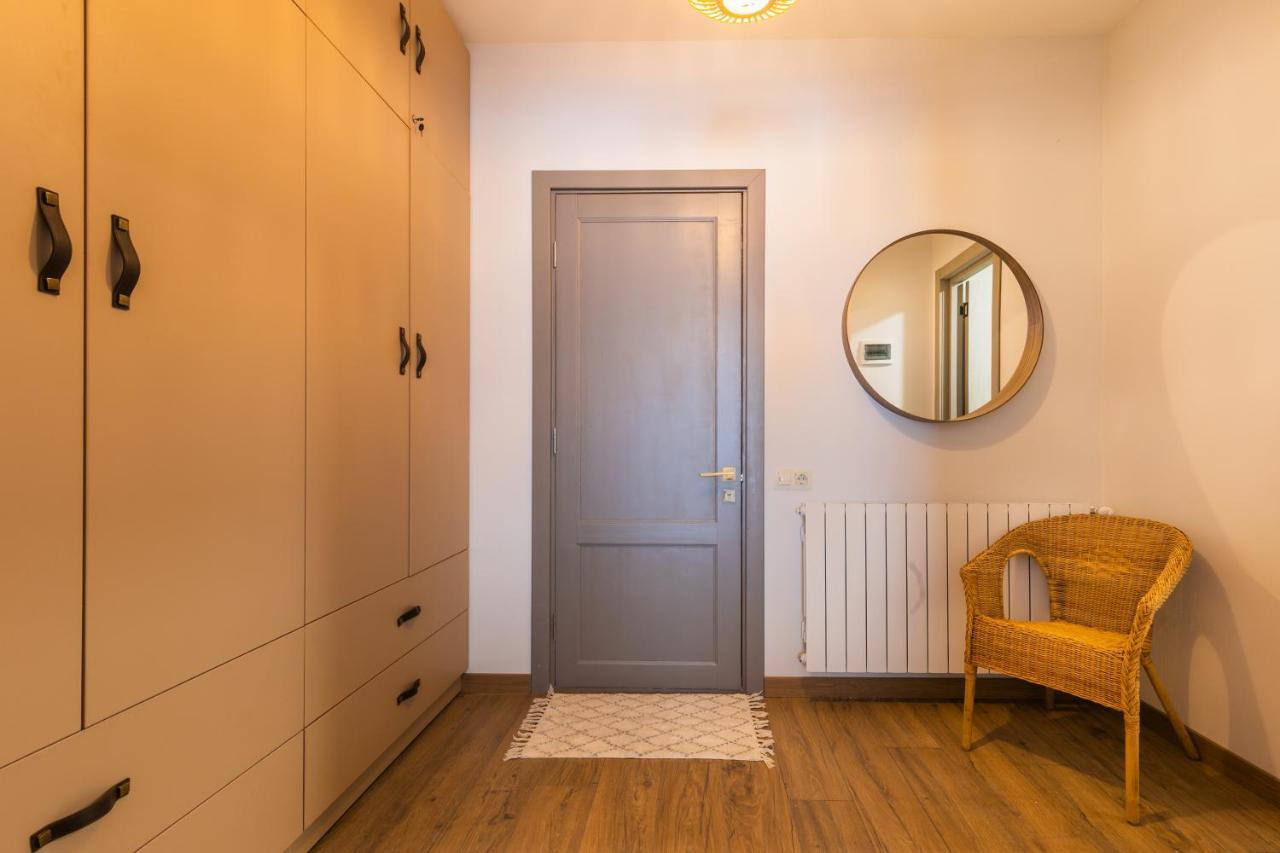 New Gudauri,Redco Block 4 Apartment Bagian luar foto