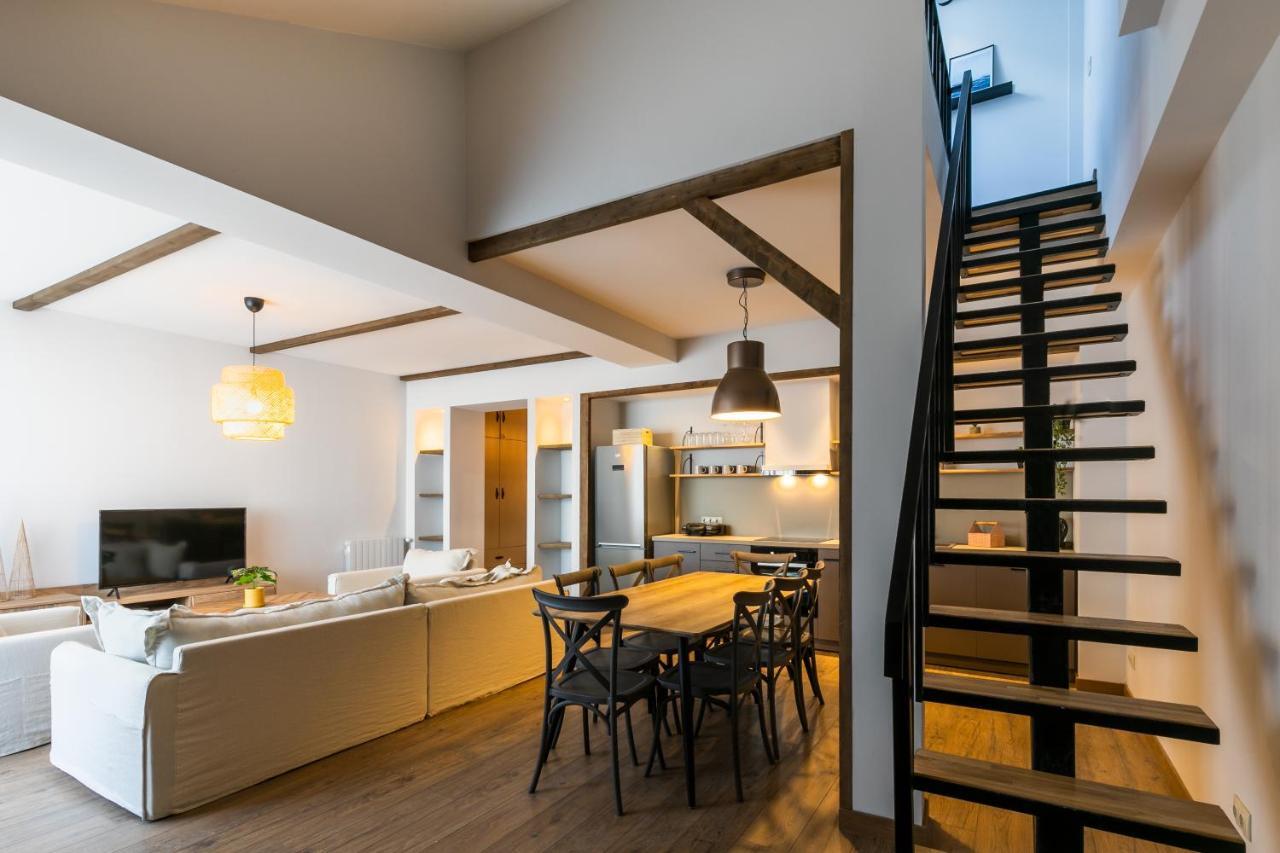 New Gudauri,Redco Block 4 Apartment Bagian luar foto