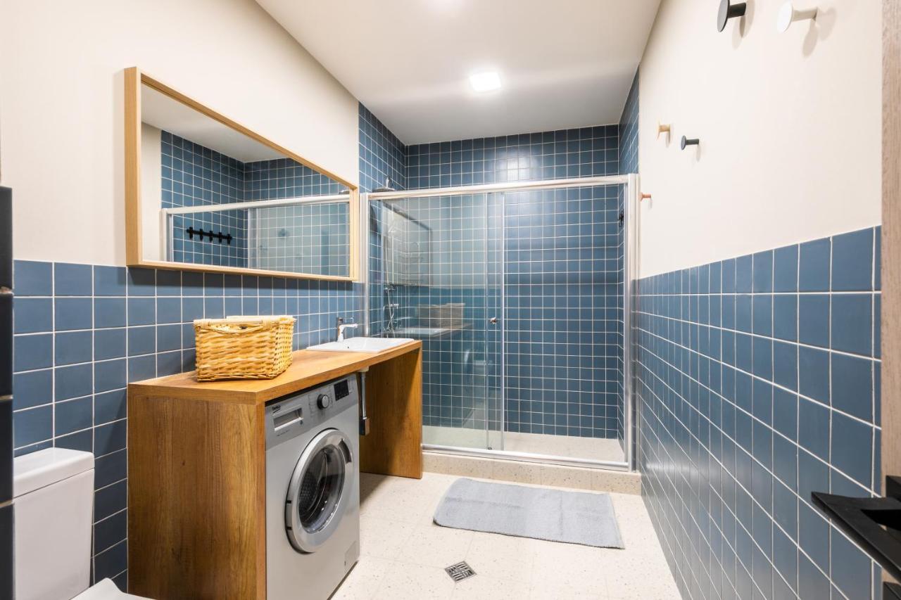 New Gudauri,Redco Block 4 Apartment Bagian luar foto