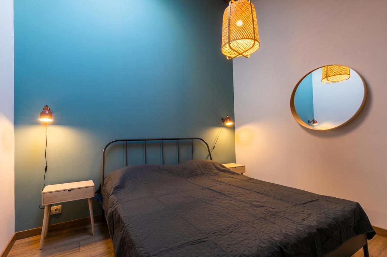 New Gudauri,Redco Block 4 Apartment Bagian luar foto