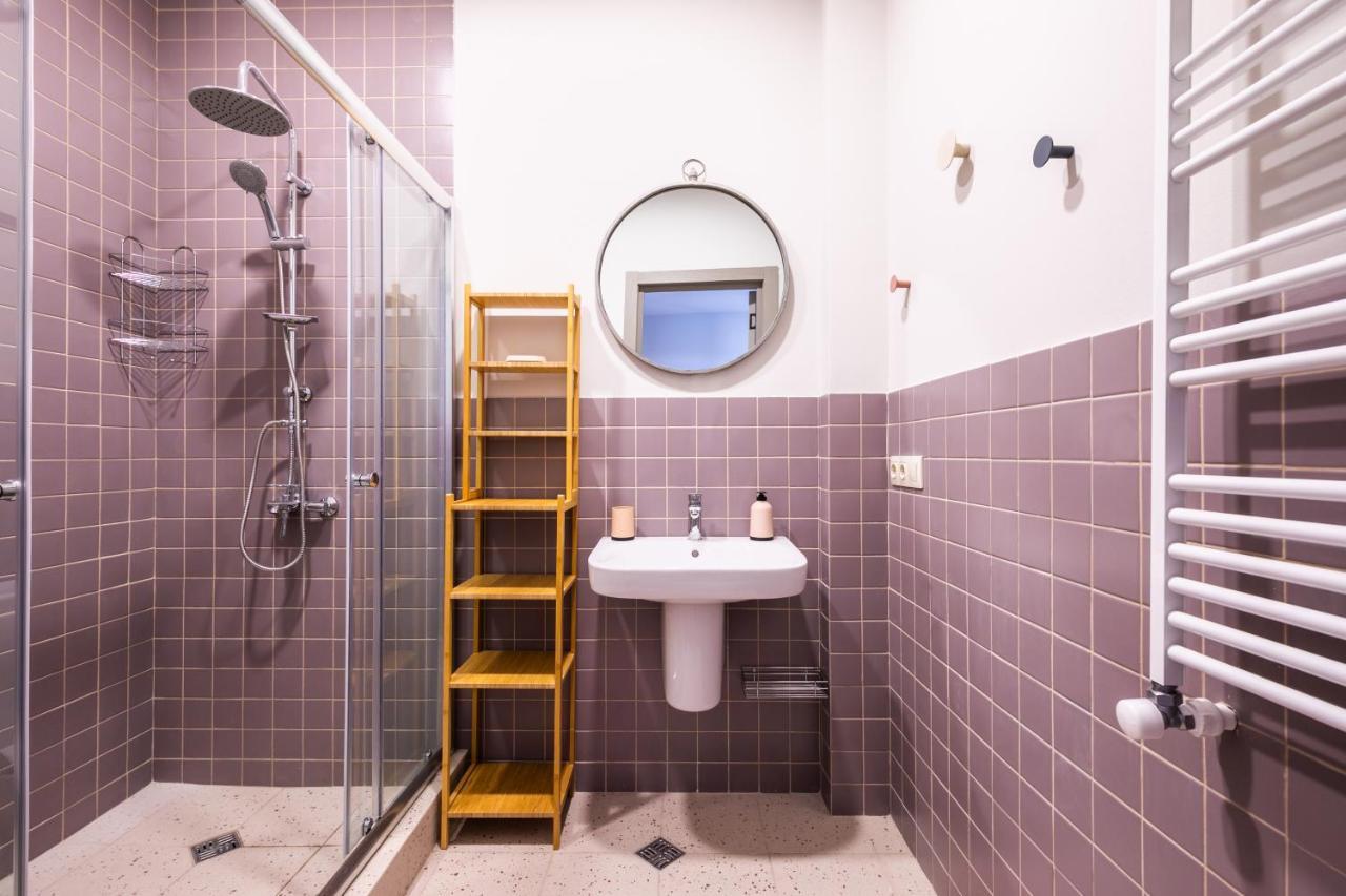 New Gudauri,Redco Block 4 Apartment Bagian luar foto