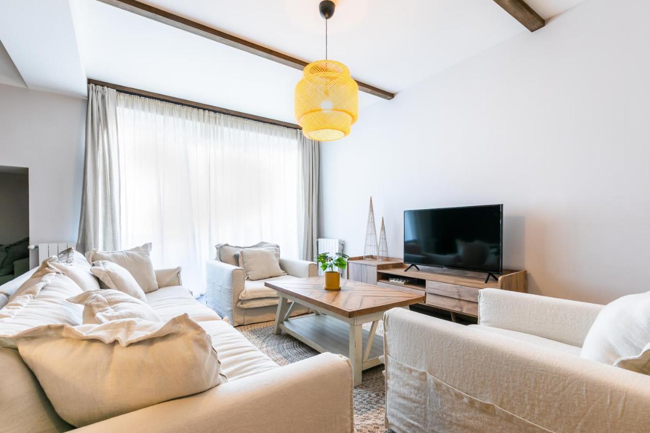 New Gudauri,Redco Block 4 Apartment Bagian luar foto