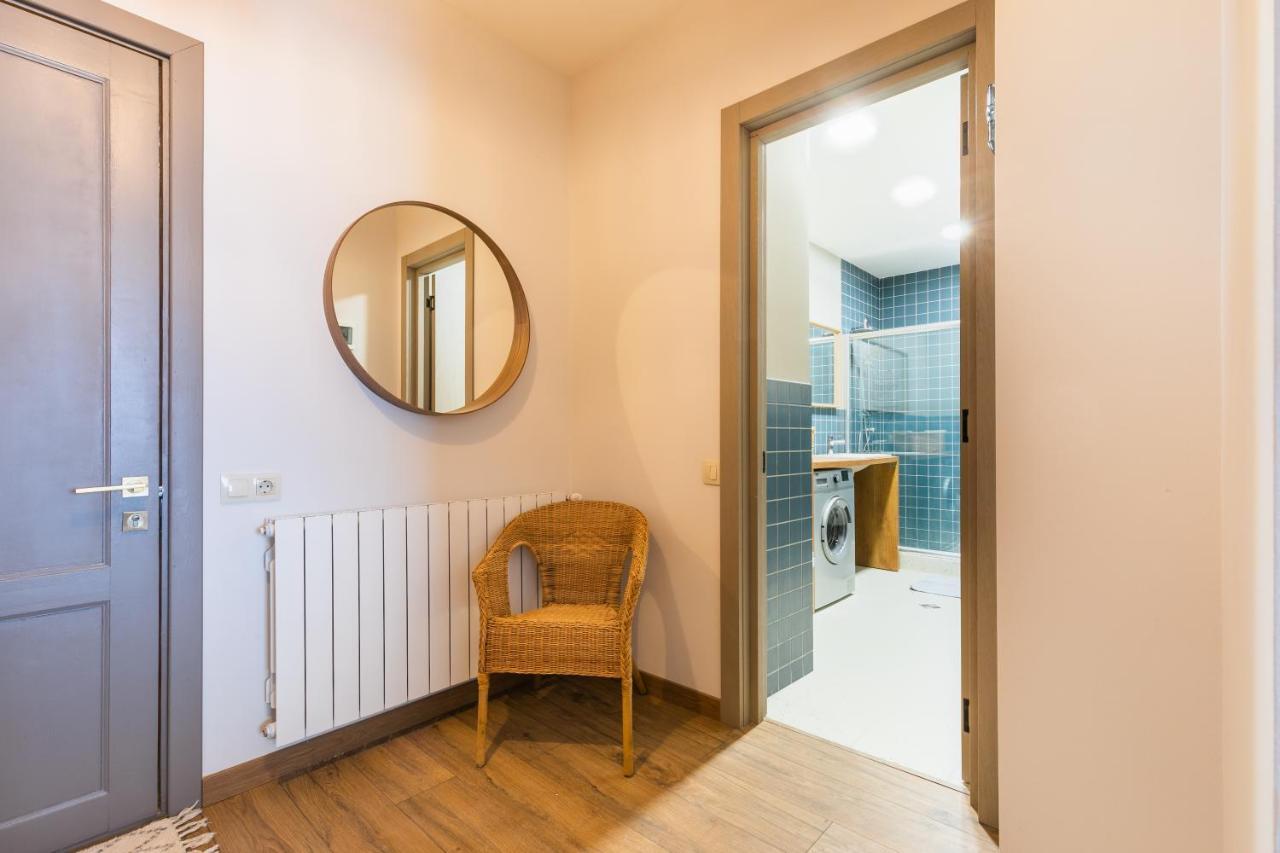 New Gudauri,Redco Block 4 Apartment Bagian luar foto