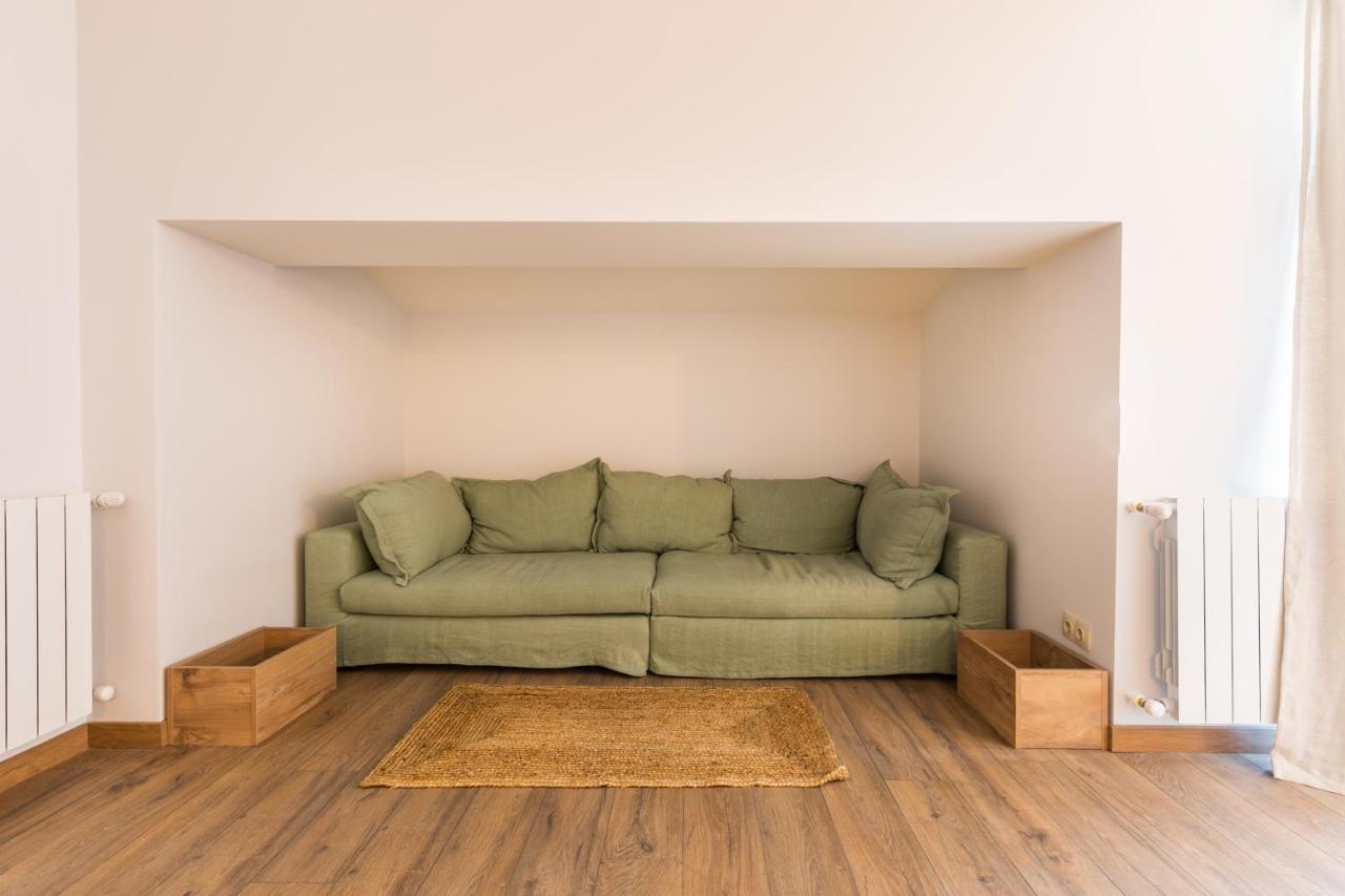 New Gudauri,Redco Block 4 Apartment Bagian luar foto