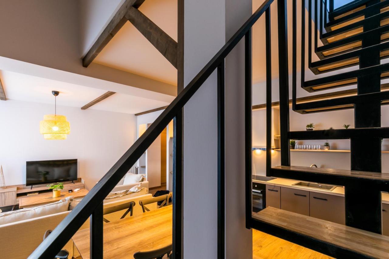 New Gudauri,Redco Block 4 Apartment Bagian luar foto